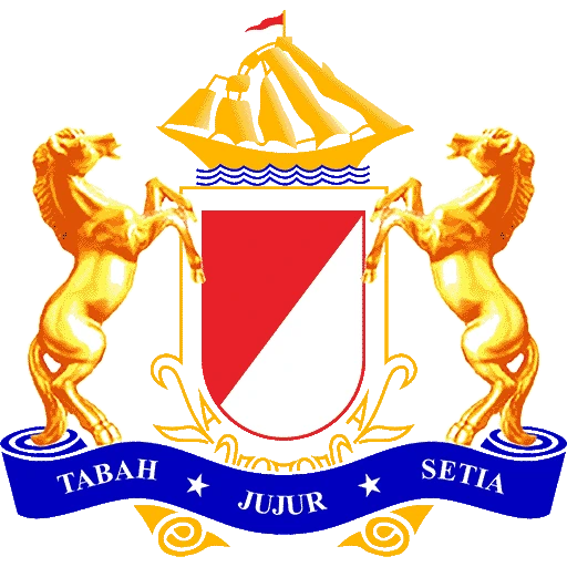 Logo Kadin Bobong Kota